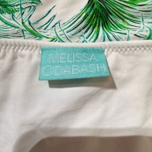 Melissa Adabash Swim Bikini - Picture 2 of 3